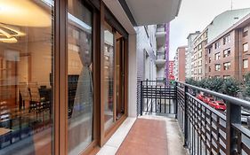 Zabalbide Apartment By People Rentals